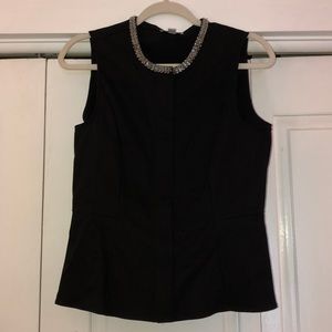 Phillip Lim for Target Bedazzled Vest